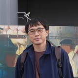 Hajime Shiozawa